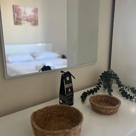 Orchids Διαμέρισμα Δυρράχιο