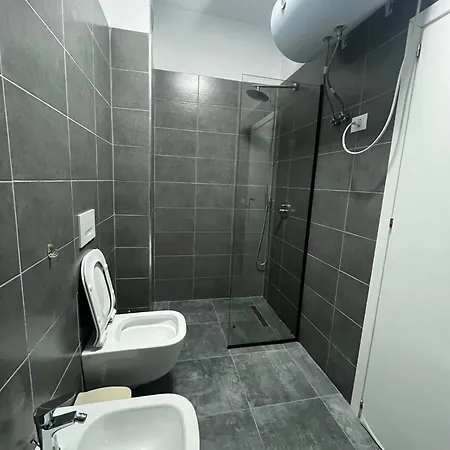 Apartman Orchids