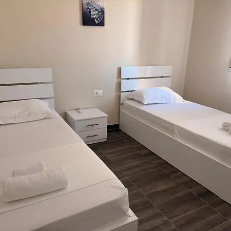 Apartman Orchids *