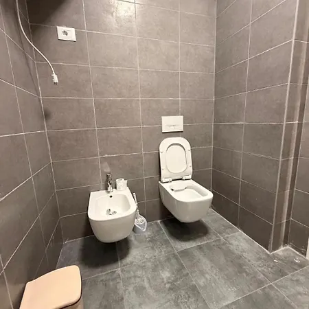 Apartman Orchids Durrës