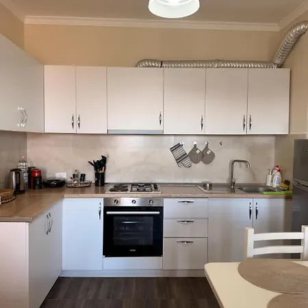 Apartman Orchids *