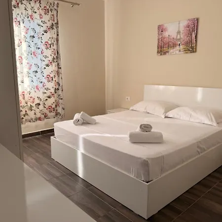Διαμέρισμα Orchids Δυρράχιο