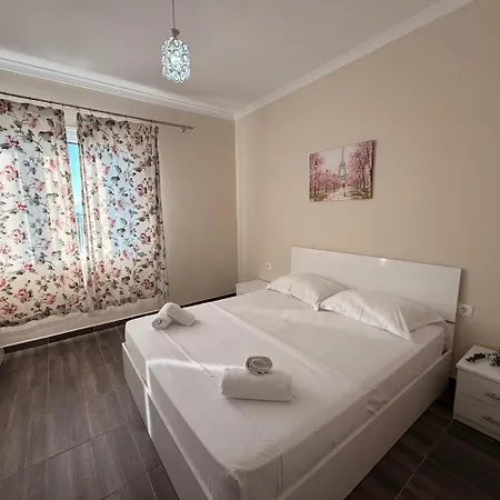 Orchids * Durrës