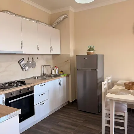 Apartman Orchids Durrës
